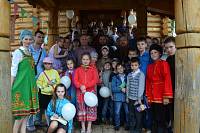 День славянской письменности и&nbsp;культуры в&nbsp;Павлово-Посадском благочинии
