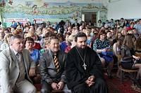 &laquo;Последний звонок&raquo; в&nbsp;Ликино-Дулевском благочинии
