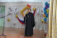 &laquo;Последний звонок&raquo; в&nbsp;Ликино-Дулевском благочинии
