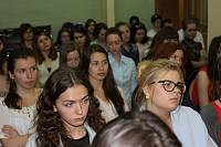 Лекционный вечер в&nbsp;историко-краеведческом музее г.&nbsp;Орехово-Зуево
