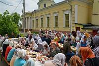 195-летие закладки Никольского храма г.&nbsp;Лосино-Петровского
