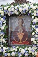 Визит Святейшего Патриарха Кирилла в&nbsp;Серпухов