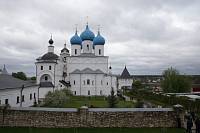 Визит Святейшего Патриарха Кирилла в&nbsp;Серпухов