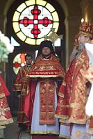 Визит Святейшего Патриарха Кирилла в&nbsp;Серпухов