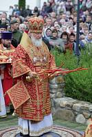 Визит Святейшего Патриарха Кирилла в&nbsp;Серпухов