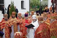 Визит Святейшего Патриарха Кирилла в&nbsp;Серпухов