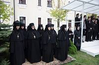 Визит Святейшего Патриарха Кирилла в&nbsp;Серпухов