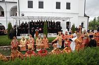 Визит Святейшего Патриарха Кирилла в&nbsp;Серпухов