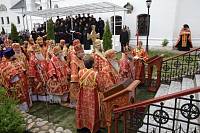 Визит Святейшего Патриарха Кирилла в&nbsp;Серпухов