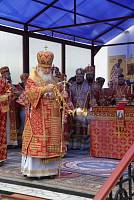 Визит Святейшего Патриарха Кирилла в&nbsp;Серпухов