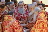 Визит Святейшего Патриарха Кирилла в&nbsp;Серпухов