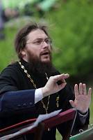 Визит Святейшего Патриарха Кирилла в&nbsp;Серпухов