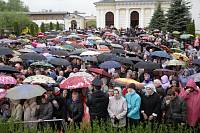 Визит Святейшего Патриарха Кирилла в&nbsp;Серпухов