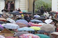 Визит Святейшего Патриарха Кирилла в&nbsp;Серпухов