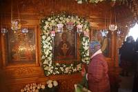 Визит Святейшего Патриарха Кирилла в&nbsp;Серпухов