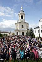 Визит Святейшего Патриарха Кирилла в&nbsp;Серпухов