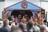 Визит Святейшего Патриарха Кирилла в&nbsp;Серпухов