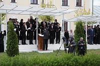 Визит Святейшего Патриарха Кирилла в&nbsp;Серпухов