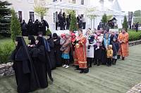 Визит Святейшего Патриарха Кирилла в&nbsp;Серпухов