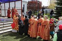 Визит Святейшего Патриарха Кирилла в&nbsp;Серпухов