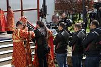 Визит Святейшего Патриарха Кирилла в&nbsp;Серпухов