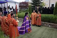 Визит Святейшего Патриарха Кирилла в&nbsp;Серпухов