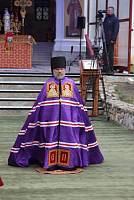 Визит Святейшего Патриарха Кирилла в&nbsp;Серпухов