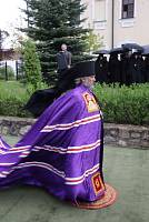 Визит Святейшего Патриарха Кирилла в&nbsp;Серпухов