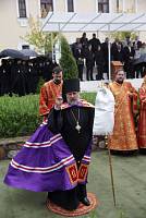 Визит Святейшего Патриарха Кирилла в&nbsp;Серпухов