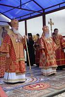 Визит Святейшего Патриарха Кирилла в&nbsp;Серпухов