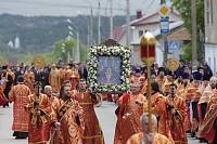 Визит Святейшего Патриарха Кирилла в&nbsp;Серпухов