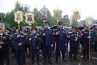 Визит Святейшего Патриарха Кирилла в&nbsp;Серпухов