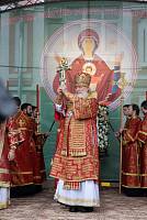 Визит Святейшего Патриарха Кирилла в&nbsp;Серпухов