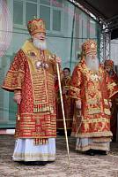 Визит Святейшего Патриарха Кирилла в&nbsp;Серпухов