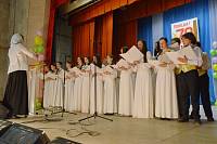 Закрытие фестиваля &laquo;Пасха красная&raquo; в&nbsp;Лосино-Петровском благочинии
