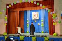 Закрытие фестиваля &laquo;Пасха красная&raquo; в&nbsp;Лосино-Петровском благочинии
