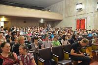 Закрытие фестиваля &laquo;Пасха красная&raquo; в&nbsp;Лосино-Петровском благочинии
