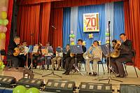 Закрытие фестиваля &laquo;Пасха красная&raquo; в&nbsp;Лосино-Петровском благочинии
