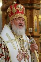 Божественная литургия на&nbsp;Бутовском полигоне