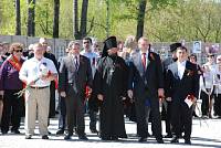 День Победы в&nbsp;Шатурском благочинии
