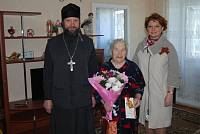 День Победы в&nbsp;Шатурском благочинии
