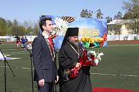 День Победы в&nbsp;Шатурском благочинии
