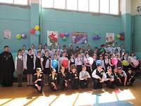 День Победы в&nbsp;Шатурском благочинии
