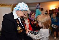 День Победы в Богородском благочинии