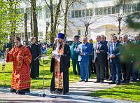 День Победы в Богородском благочинии