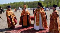 Фестиваль &laquo;Парад Победы&raquo; в&nbsp;Бывалино
