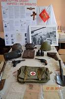 День Победы в&nbsp;Орехово-Зуевском благочинии
