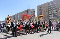 День Победы в&nbsp;Орехово-Зуевском благочинии
