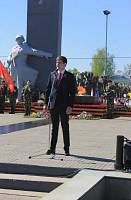 День Победы в&nbsp;Орехово-Зуевском благочинии
