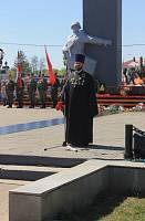 День Победы в&nbsp;Орехово-Зуевском благочинии
